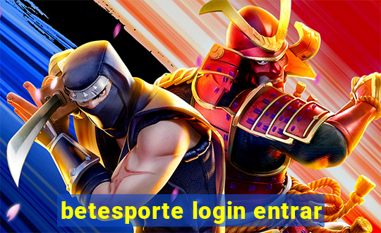 betesporte login entrar